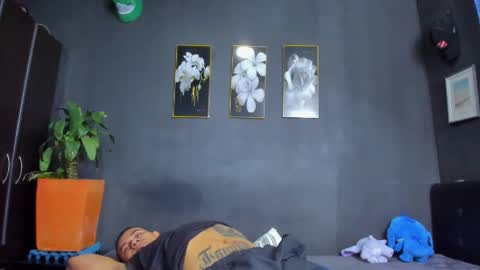 Jordanharrd online show from 4, 12, 2024