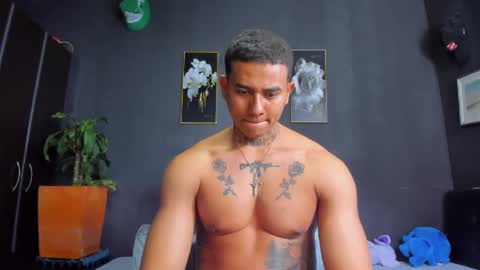 Jordanharrd online show from 13, 12, 2024