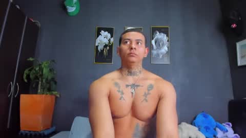 Jordanharrd online show from 13, 12, 2024