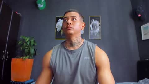 Jordanharrd online show from 20, 12, 2024