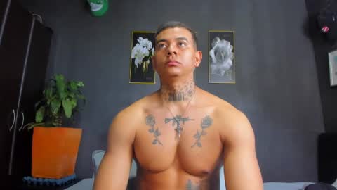 Jordanharrd online show from 24, 12, 2024