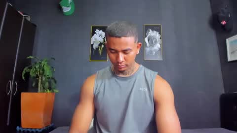 Jordanharrd online show from 14, 1, 2025