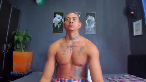 Jordanharrd online show from 24, 1, 2025