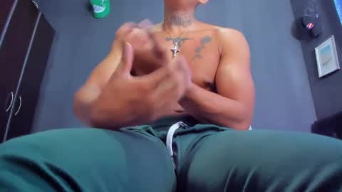 Jordanharrd online show from 27, 1, 2025