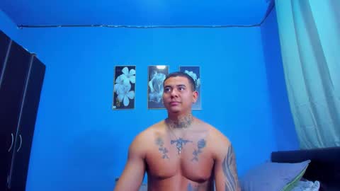 Jordanharrd online show from 23, 11, 2025