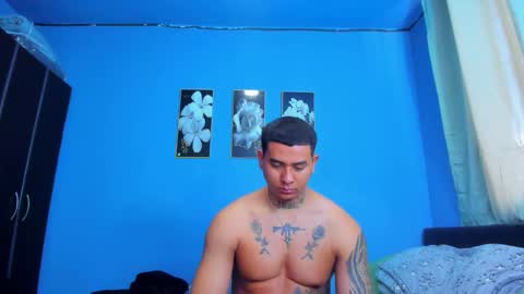 Jordanharrd online show from 19, 12, 2025