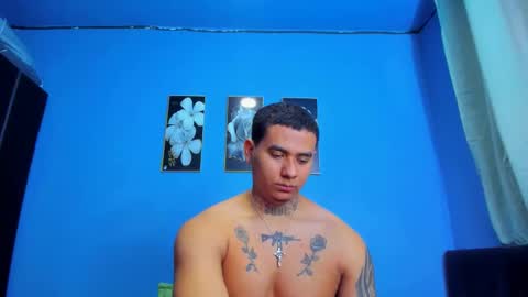 Jordanharrd online show from 20, 12, 2025