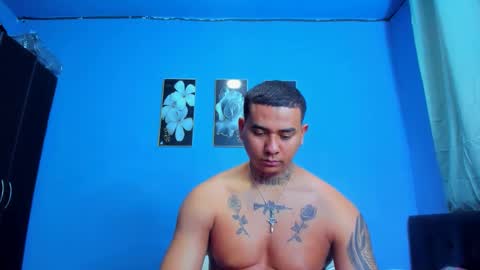 Snapshot of jordanharrd chatting on 7, 2, 2026 Jordanharrd online show from 7, 2, 2026