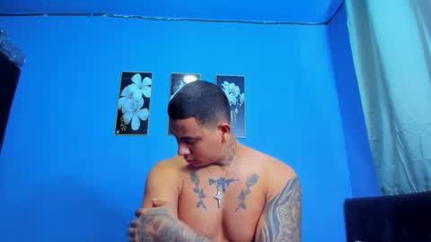 Snapshot of jordanharrd chatting on 8, 2, 2026 Jordanharrd online show from 8, 2, 2026