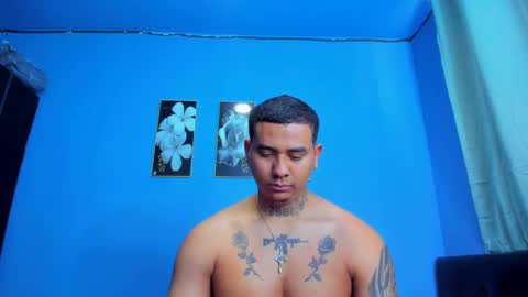 Snapshot of jordanharrd chatting on 15, 2, 2026 Jordanharrd online show from 15, 2, 2026