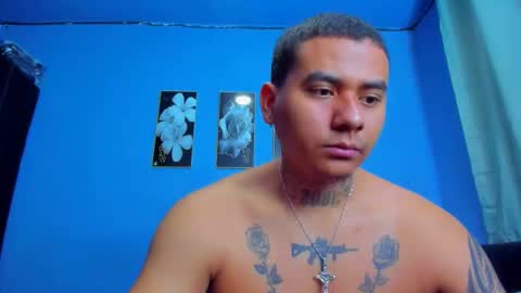 Snapshot of jordanharrd chatting on 8, 3, 2026 Jordanharrd online show from 8, 3, 2026