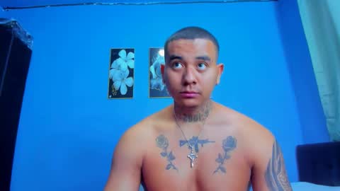 Snapshot of jordanharrd chatting on 11, 3, 2026 Jordanharrd online show from 11, 3, 2026