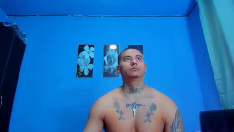 Snapshot of jordanharrd chatting on 12, 3, 2026 Jordanharrd online show from 12, 3, 2026