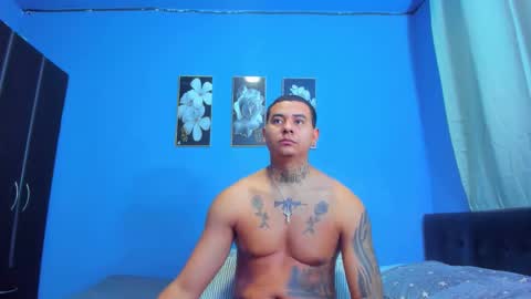 Snapshot of jordanharrd chatting on 2, 5, 2026 Jordanharrd online show from 2, 5, 2026