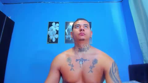 Snapshot of jordanharrd chatting on 8, 5, 2026 Jordanharrd online show from 8, 5, 2026