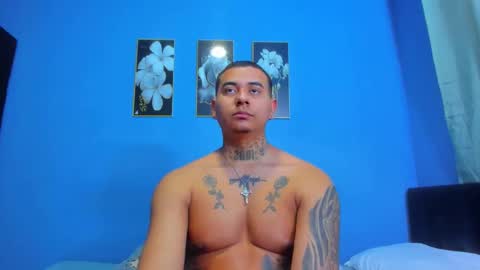 Snapshot of jordanharrd chatting on 16, 5, 2026 Jordanharrd online show from 16, 5, 2026