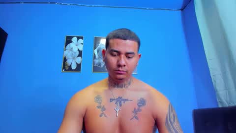 Snapshot of jordanharrd chatting on 25, 5, 2026 Jordanharrd online show from 25, 5, 2026