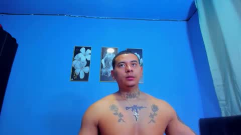 Snapshot of jordanharrd chatting on 1, 6, 2026 Jordanharrd online show from 1, 6, 2026