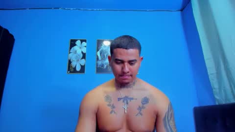 Snapshot of jordanharrd chatting on 2, 6, 2026 Jordanharrd online show from 2, 6, 2026