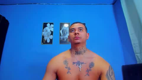 Snapshot of jordanharrd chatting on 5, 6, 2026 Jordanharrd online show from 5, 6, 2026