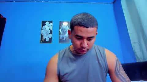 Snapshot of jordanharrd chatting on 7, 6, 2026 Jordanharrd online show from 7, 6, 2026