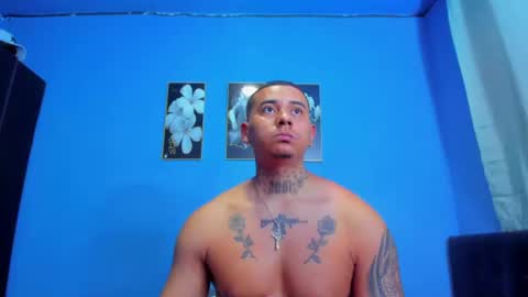 Snapshot of jordanharrd chatting on 13, 6, 2026 Jordanharrd online show from 13, 6, 2026