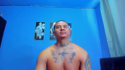 Snapshot of jordanharrd chatting on 14, 6, 2026 Jordanharrd online show from 14, 6, 2026