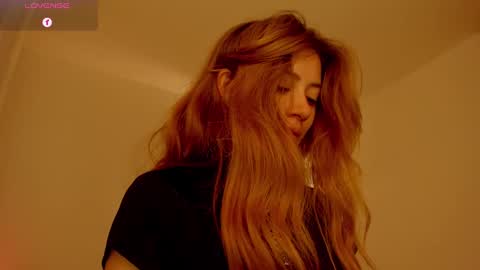 Megan  OF Jordaniaas online show from 11, 2, 2025