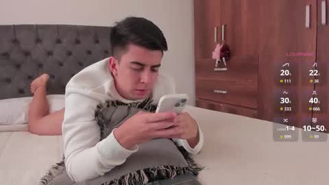 Will online show from 24, 9, 2025