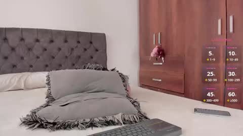 Will online show from 25, 11, 2025