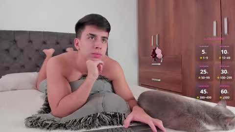 Will online show from 1, 12, 2025