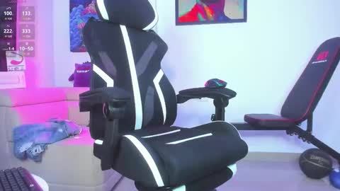 JordanRossie online show from 21, 9, 2025