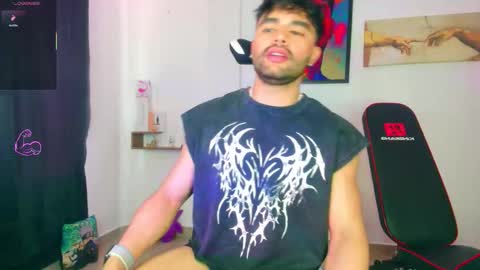 JordanRossie online show from 21, 12, 2025