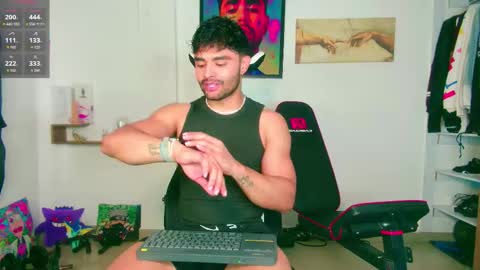 Snapshot of jordanrossie chatting on 4, 2, 2026 JordanRossie online show from 4, 2, 2026