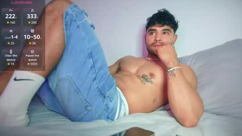 Snapshot of jordanrossie chatting on 15, 2, 2026 JordanRossie online show from 15, 2, 2026