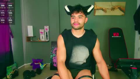 Snapshot of jordanrossie chatting on 2, 3, 2026 JordanRossie online show from 2, 3, 2026