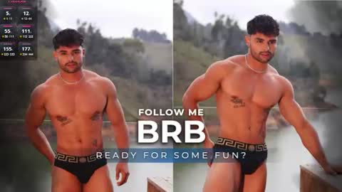 JordanRossie online show from 21, 6, 2026