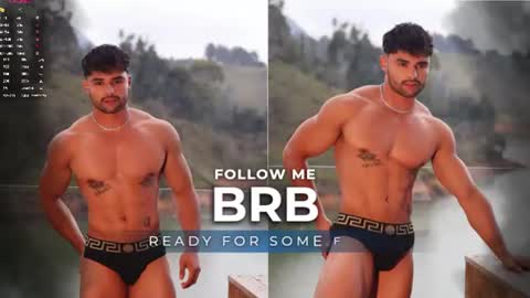 JordanRossie online show from 5, 7, 2026