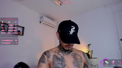 Jordan Smith online show from 11, 2, 2025