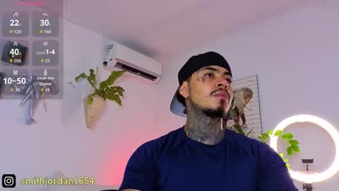 Jordan Smith online show from 13, 11, 2025