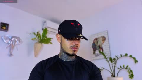 Jordan Smith online show from 16, 12, 2025