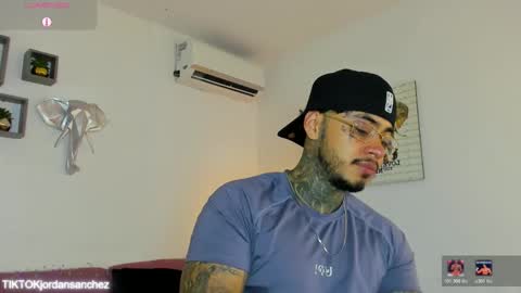 Jordan Smith online show from 15, 1, 2026