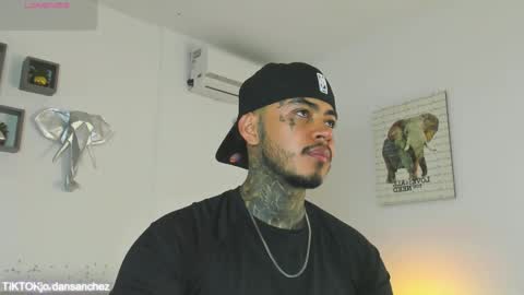 Jordan Smith online show from 16, 1, 2026