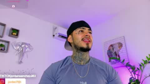 Jordan Smith online show from 20, 3, 2026