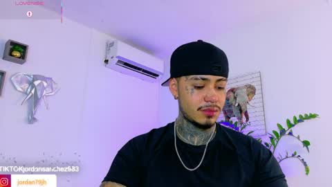 Jordan Smith online show from 18, 5, 2026