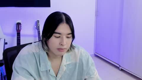 Snapshot of jordiwilldd chatting on 13, 9, 2025 Jiho online show from 13, 9, 2025