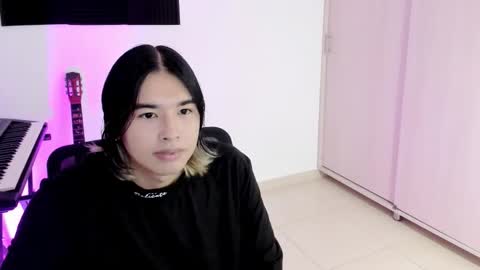 Snapshot of jordiwilldd chatting on 5, 10, 2025 Jiho online show from 5, 10, 2025