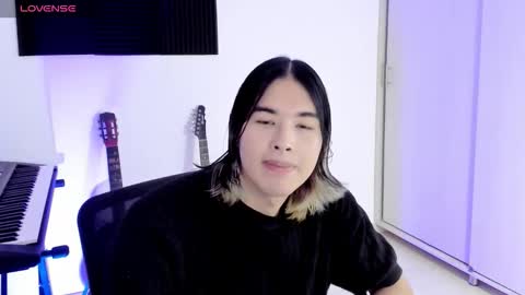 Snapshot of jordiwilldd chatting on 12, 10, 2025 Jiho online show from 12, 10, 2025