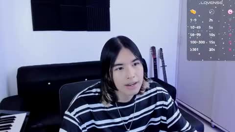 Jiho online show from 31, 1, 2026