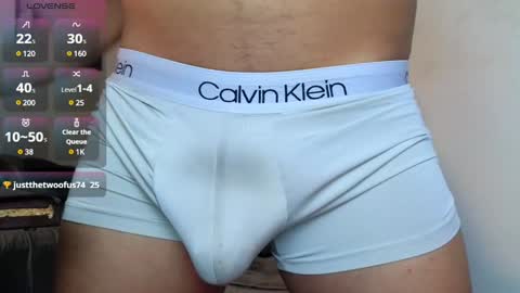 DAVID online show from 6, 1, 2025